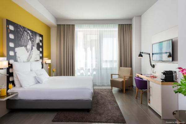 NYX Hotel Milan